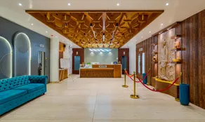Hotel Trisha Executive - Image 2