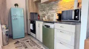 Full 2BDR Garden House near to Downtown Metro Free Parking - Image 4