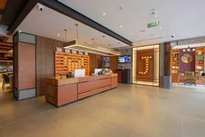 James Joyce Coffetel Handan Tian' an boulevard traditional Chinese medicine hospital branch - Image 4