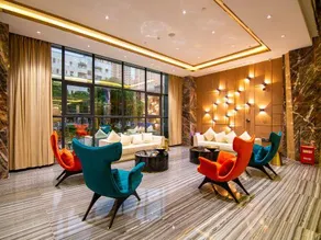 Kelly International Hotel (Xianhu Branch, Qingxiu District, Nanning) - Image 5
