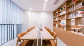 Argyle Poly WAIFIDEN Hotel Guangzhou - Image 3