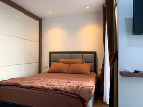 SeaView - Studio Apartment at HarbourBay Residence - Image 3