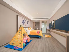 Kyriad Hotel (Zouping Daixi Lake Park Branch) - Image 5