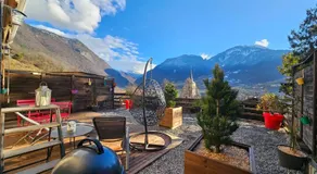 Appartement avec terrasse et parking Privé - Image 3