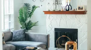 Cozy Family-Friendly home w/ fenced-in backyard - Image 3