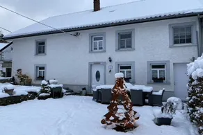 Souvenirs d'Ouren Landhaus 5 bedrooms sauna & outdoor wellness - Image 1