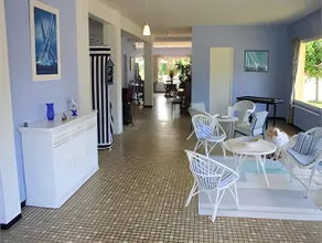 Hôtel Land'Azur - Image 3