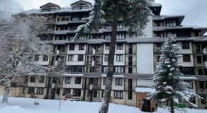 A lovely flat with parking and views of Mont Blanc - Image 2