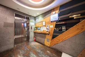 New Prince Hotel, Daemyung-dong, Daegu - Image 4