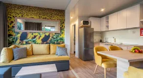 Giardino Sukosan - new mobile houses in olive garden, EV plug-in station - Image 3