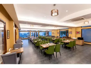 DLS  Forest Vines Resort & Spa - Image 5