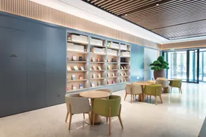 Ji Hotel Yulin Railway Station Jianyu Road - Image 3