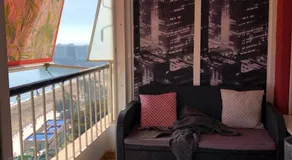 Apartment with Terrace and Sea View - Image 3