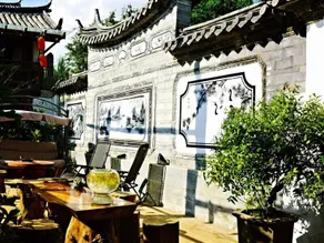Lijiang Baisha Holiday Resort - Image 5