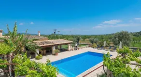 Finca - Agroturisme Sa Parellada - Image 3