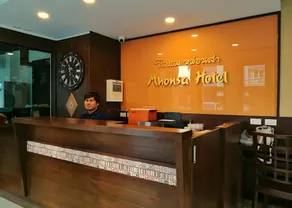 Mhonsa Hotel - Image 5