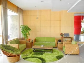 Wuyue Yuexin Hotel (Jinggangshan) - Image 5
