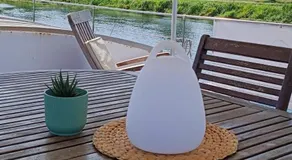 Odyssée gîte sur Péniche - Image 5