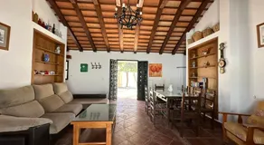 Vivienda Rural Atlántico Sur & Familias - Image 3
