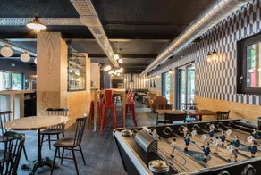 Eklo Hotels Lille - Image 3