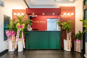 Wonju Panda Hotel - Image 3