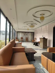 Panchmukhi Restaurant Inn - Image 3