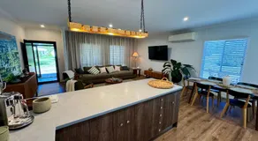Grapeview Cottage at Western Queensland Spirit - Image 3