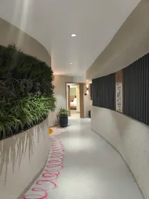 Hotel Vaishnavi Heights, Solapur - Image 2