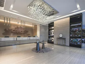 GRACE SELECT HOTEL(Nanchang West Railway Station) - Image 3