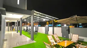 Entire Vacation Home with landscape garden - Image 4
