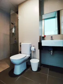 ●T11●2Pax●Studio●5min●Queensbay●Pg Bridge View● - Image 2