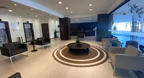 SHB - Charmoso Flat Com Vista Mar, Piscina e Wi Fi - Image 3