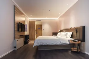 Hanting Premium Hotel Youjia Nanjing Xinjiekou - Image 3
