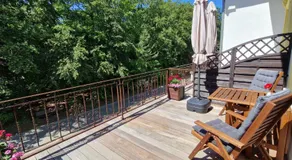 Pension Haus Waldesblick - Image 4