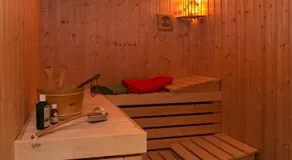 Ferienwohnung Stein mit Sauna - Image 4