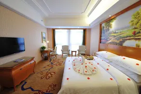 Vienna Hotel Guiyang Qianlingshan Park Yan'an West Road Metro Station - Image 4