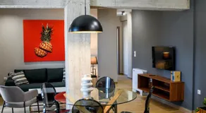 Ambient Living Lofts - Image 2