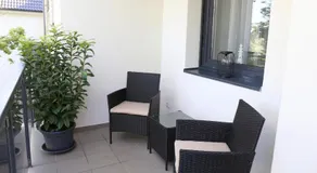St.Gotthard Apartman - Image 3