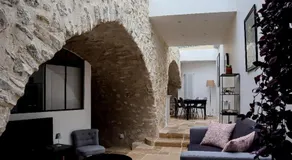 Gîte Sainte Marguerite - Nonette - Image 4