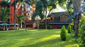 Kibo Palace Hotel Arusha - Image 5