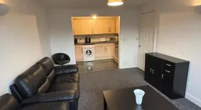 Two Bedroom Apartment in Grantham Town Centre - Image 4