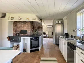 4 star holiday home in Figeholm - Image 3