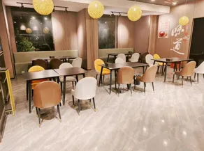 Danya Hotel (Zhenjiang Danyang Wuyue Plaza) - Image 3