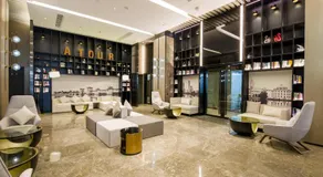 Atour Hotel Guangzhou Huadu Financial Center - Image 5