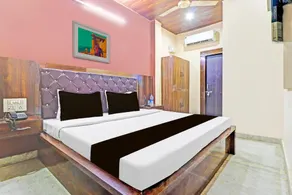 Hotel O GALAXY INN - Image 2