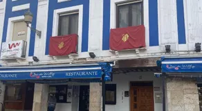 Blanco y Añil Plaza - Image 3