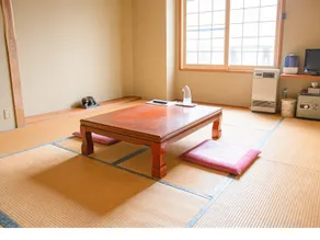 Restaurant and Minshuku Resort Inn Chiharu - Image 4