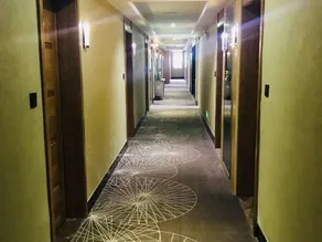 Heshan Ruige Hotel - Image 5