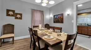 Close to Niagara Fall Dream Home - Image 3