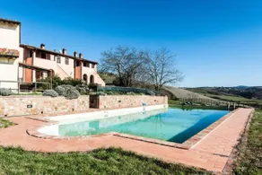 Antonella House -Podere della Collina - Image 3